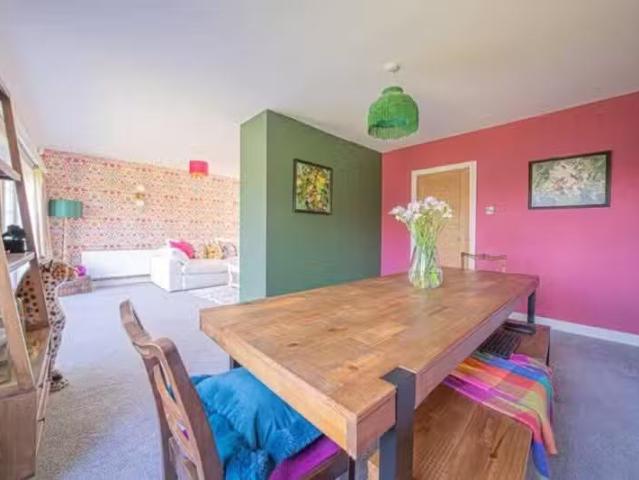 4 bedroom detached house for rent in Dorridge Croft, Dorridge.