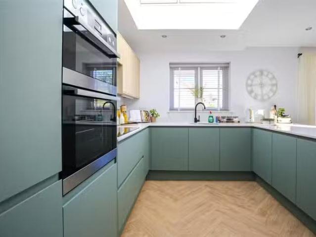 4 bedroom detached house for rent in Keene Lane, Banwell, Some.