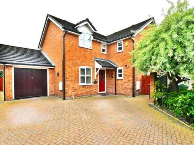 4 Bedroom Detached House For Rent In Holt