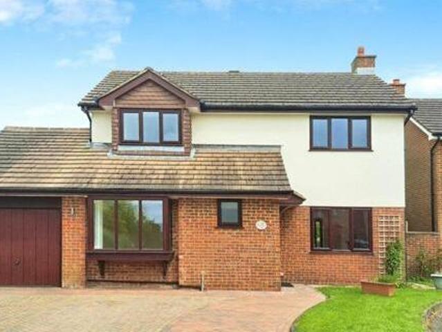4 Bedroom Detached House For Rent In Heathfield, East Sussex