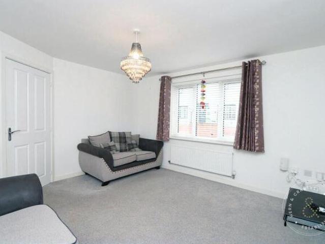 4 bedroom detached house for rent in Heol Williams, Old St. Mellons, Cardiff, CF3