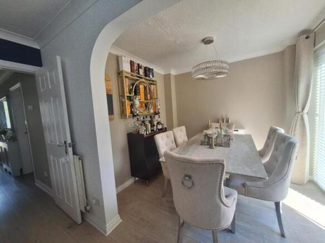 4 bedroom detached house for rent in Jewsbury Way, Thorpe Astley, Braunstone, Leicester, Leicestershire. LE3 3RR, LE3