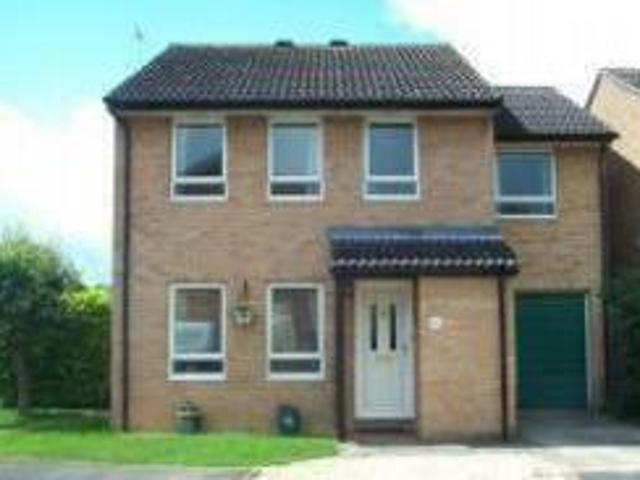 4 Bedroom Detached House For Rent In Oxfordshire