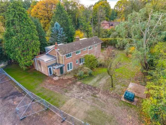4 bedroom detached house for rent in Mawley Oak, Cleobury Mort.