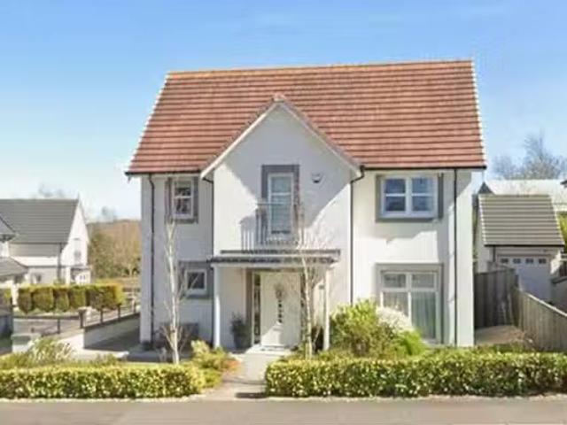 4 bedroom detached house for rent in Menzies Park, Riverside o.