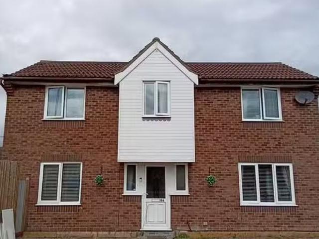 4 bedroom detached house for rent in Nelson Way, Grimsby, DN34