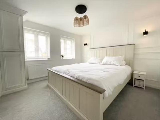 4 bedroom detached house for rent in Sargent Close, Wick, Litt.