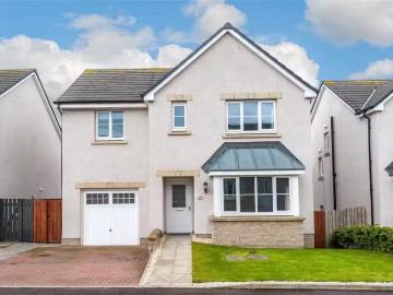 Elrick Westhill, AB32, Belhelvie Lodge