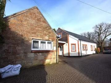 4 bedroom detached house for rent in St. Leonards Road, Ayr, A.