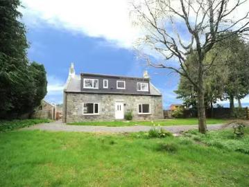 Raemoir Banchory, AB31, North East Scotland, Shetland