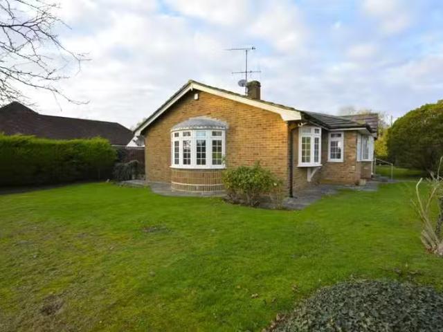 4 bedroom detached house for rent in Swallows Cross, Brentwood.