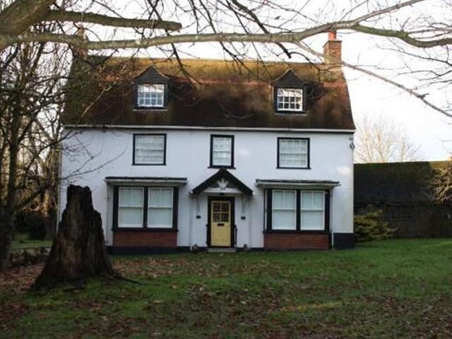 4 Bedroom Detached House For Rent In Rayleigh, Essex
