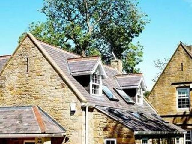 4 Bedroom Detached House For Rent In Washington