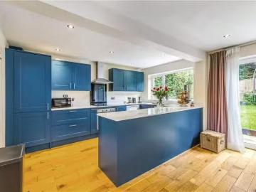St John's Wood, Zone 1 London, West London, London, Greater London