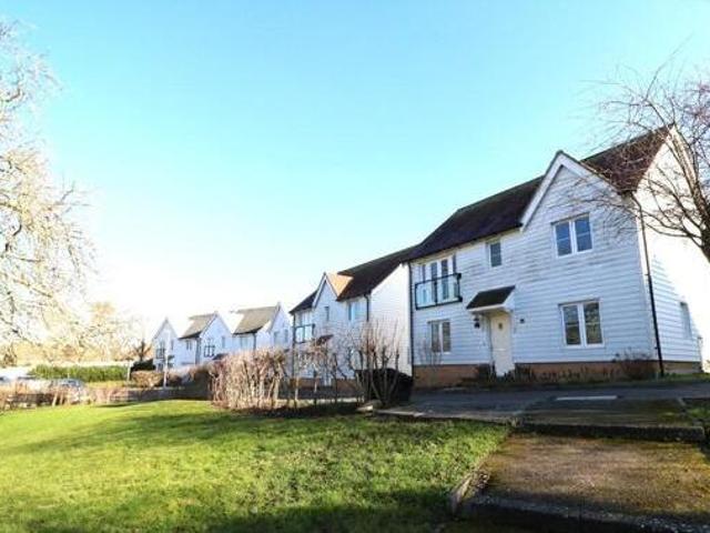 4 Bedroom Detached House For Rent In Willesborough