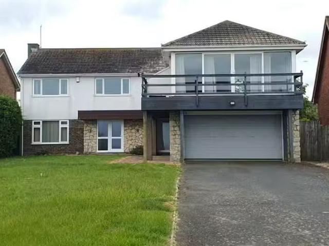 4 bedroom detached house for rent in The Lees, Herne Bay, Kent.
