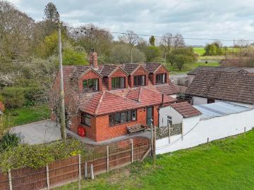 Kilcot Newent, GL18, Gloucestershire county, Southdowns