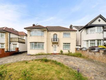 Donnington Road NW10 London, NW10, North West London, London, Greater London