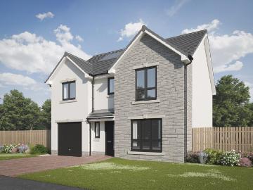 Cambusnethan, ML2, Lanarckshire, South West Scotland