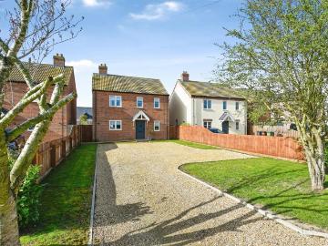 Isles of Scilly TR, Cornwall county, South West England