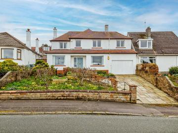 Edinburgh, Shetland - Garden, Equipped kitchen