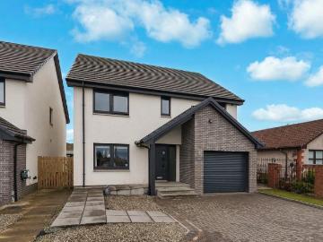 California Falkirk, FK2, East Central Scotland, South West Scotland