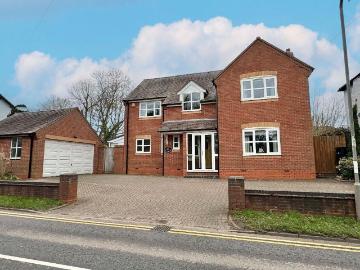 Bromsgrove, Worcestershire county, Midlands