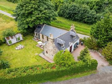 House for sale in Shetland - Garden, Equipped kitchen