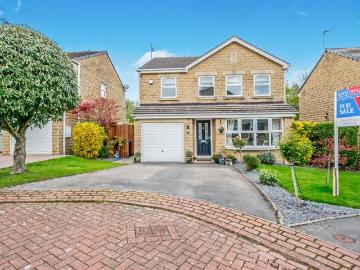 New Farnley Leeds, LS12, Bradford and West Yorkshire, North England