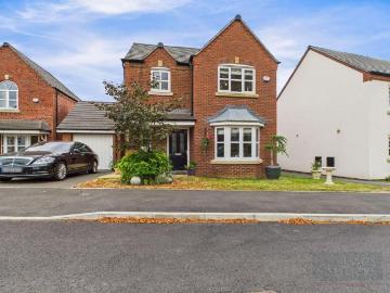 Aylestone Leicester, LE3, Coventry and Warwickshire, West Midlands, Midlands