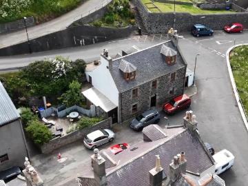 House for sale in Shetland