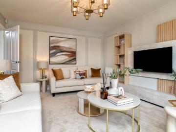 House for sale in Shetland - Garden, Parking