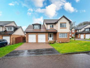 Alloway Ayr, KA7, Glasgow and West Scotland, South West Scotland