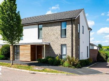 Holmer Hereford, HR4, Mid Wales, Wales
