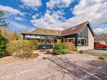 House for sale in Shetland - Garden, Equipped kitchen