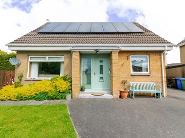 Coylton Ayr, KA6, Glasgow and West Scotland, South West Scotland