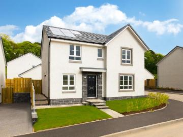 House for sale in Shetland - Garden, Equipped kitchen