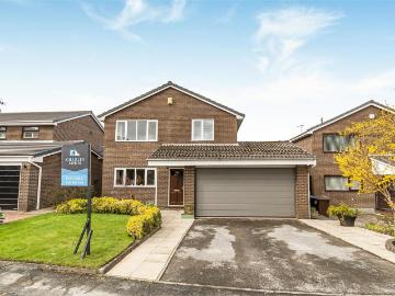 Craven, Bradford and West Yorkshire, North England