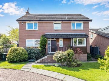 Craiglockhart, EH13, Edinburgh and East Scotland, Shetland