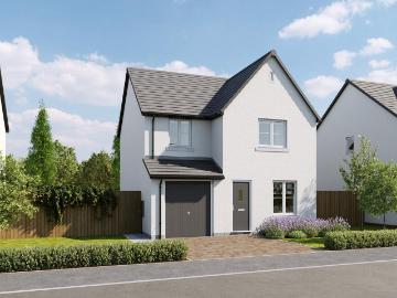 Newmachar Aberdeen, AB21, North East Scotland, Shetland