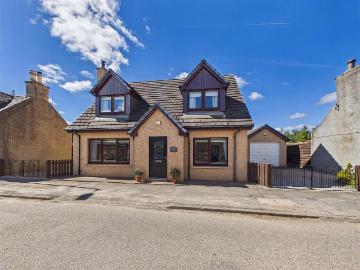 House for sale in Shetland - Garden, Parking