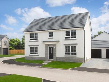 House for sale in Shetland - Garden, Equipped kitchen