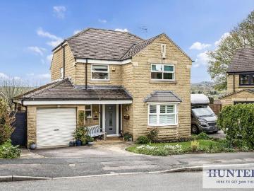 Greengates Bradford, BD10, Bradford and West Yorkshire, North England