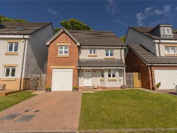 Edinburgh, Shetland - Garden, Parking, Equipped kitchen