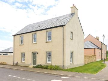 House for sale in Shetland - Garden, Parking