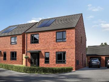 Wigan, Greater Manchester, North West England