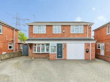 Grange Road CV6 Coventry, Longford Coventry, CV6, Stoke and Staffordshire, West Midlands, Midlands