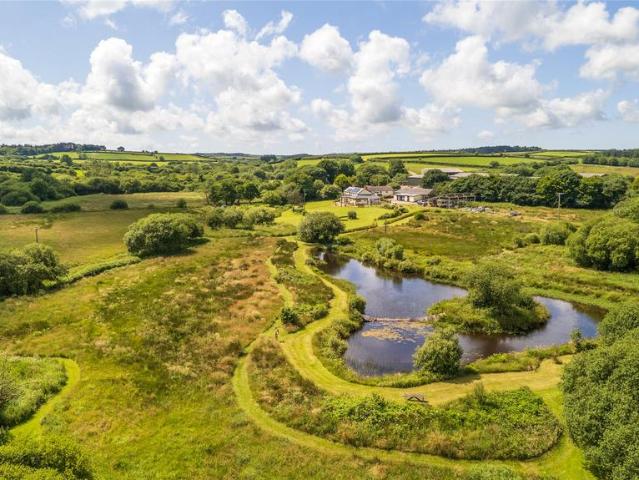 7 bedroom detached house for sale