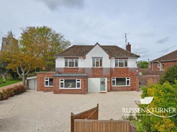 West Lynn King's Lynn, PE30, East of England