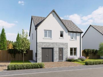 Newmachar Aberdeen, AB21, North East Scotland, Shetland
